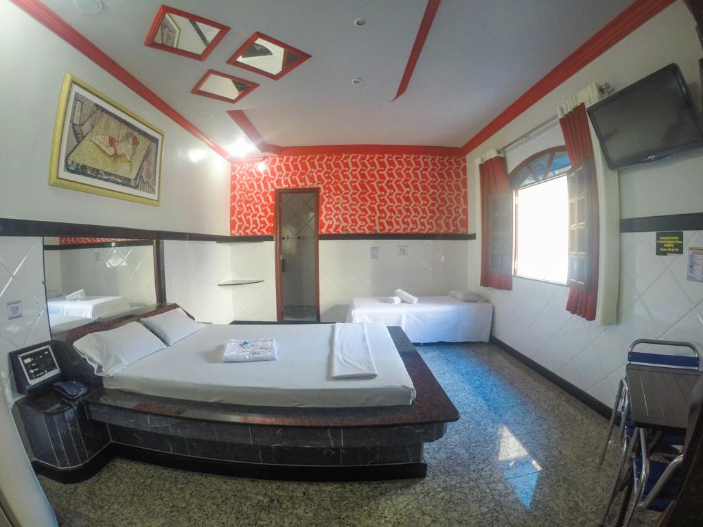 Hotel Jm Gomes Manaos Extérieur photo