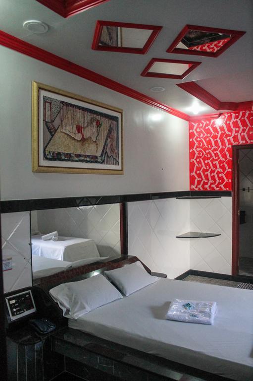 Hotel Jm Gomes Manaos Extérieur photo