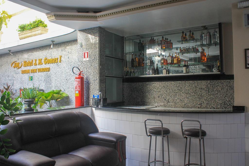 Hotel Jm Gomes Manaos Extérieur photo