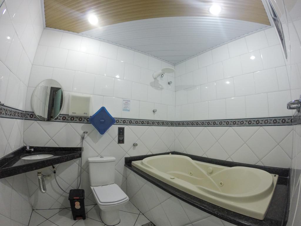 Hotel Jm Gomes Manaos Chambre photo