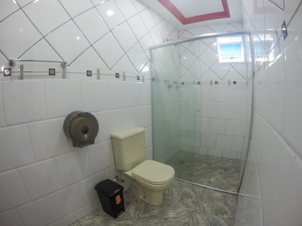 Hotel Jm Gomes Manaos Chambre photo