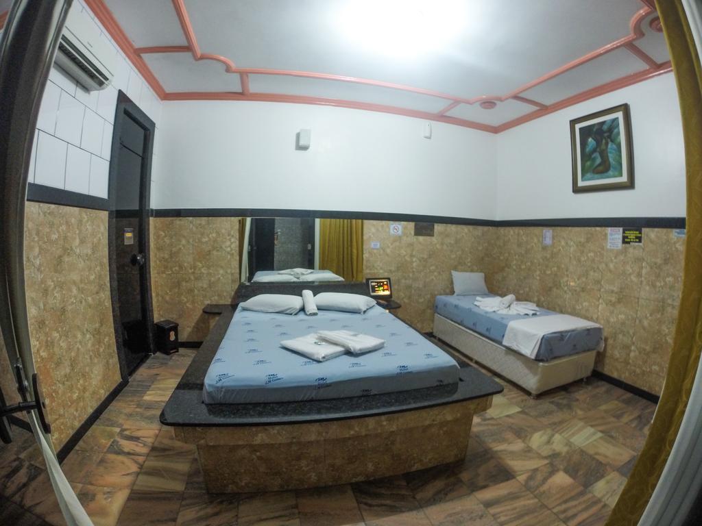 Hotel Jm Gomes Manaos Extérieur photo