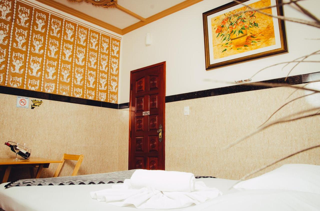 Hotel Jm Gomes Manaos Extérieur photo