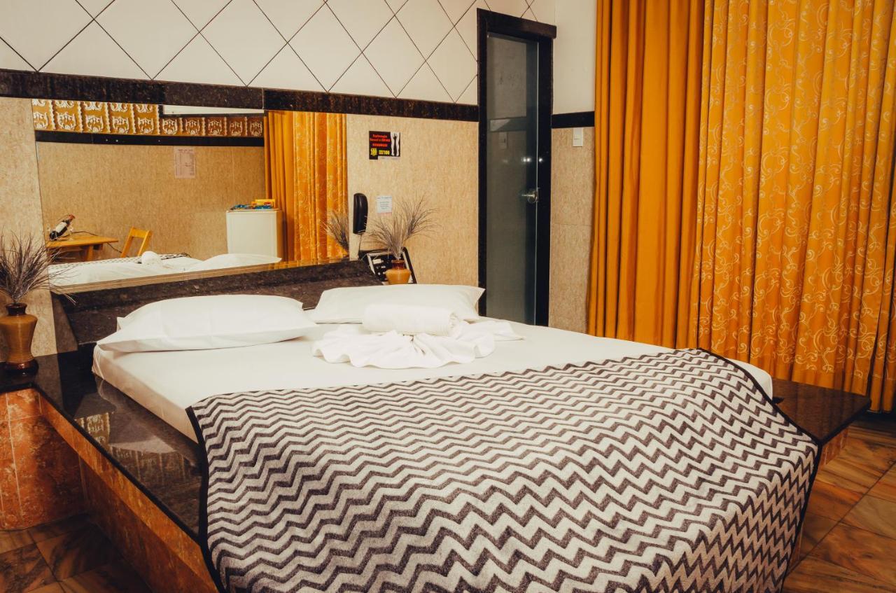 Hotel Jm Gomes Manaos Extérieur photo